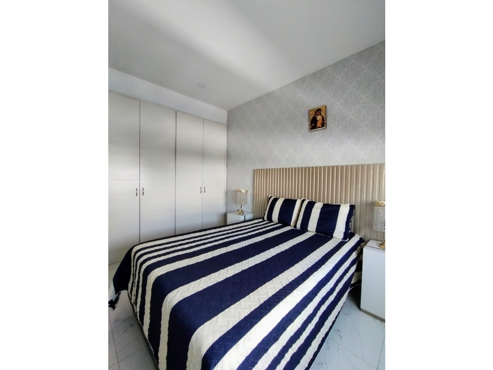 Apartamento a la Venta en Bocagrande , Cartagena — foto 5