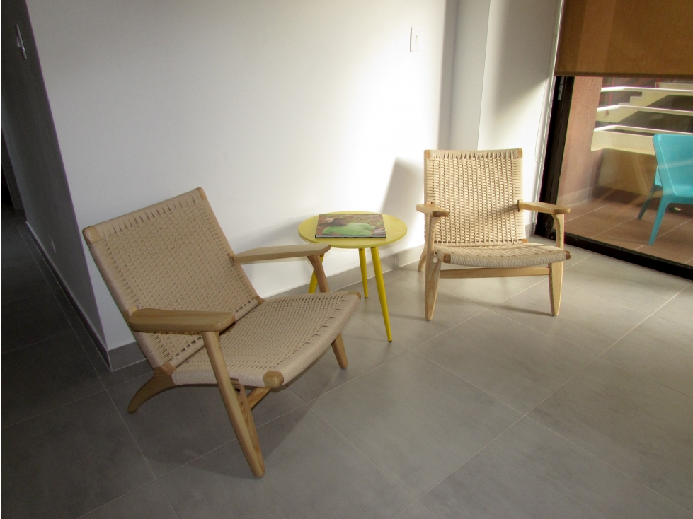 Apartamento a la Venta en el Cabrero, Cartagena — foto 3