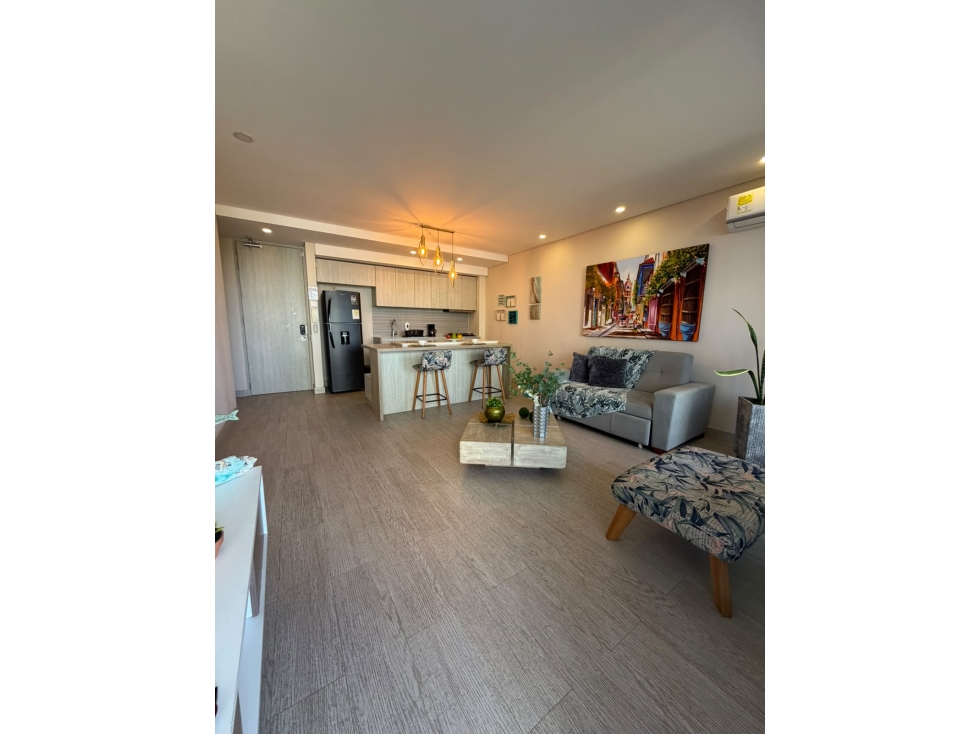 Apartamento a la venta en Cielomar, Cartagena de Indias — foto 3