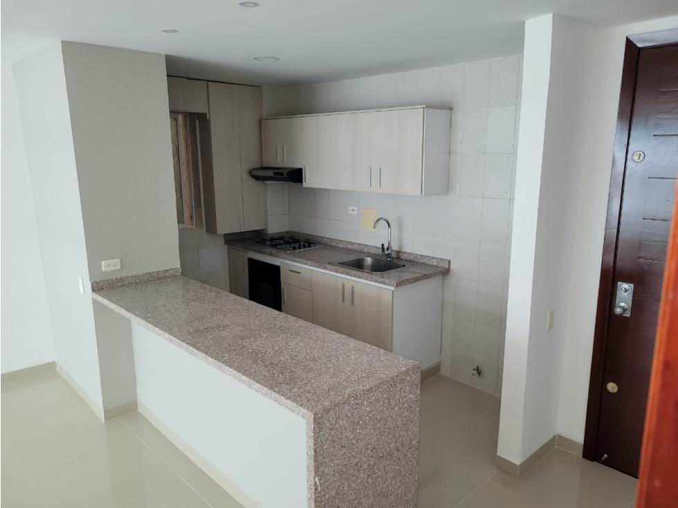 Apartamento a la Venta en Cielomar, Cartagena — foto 5