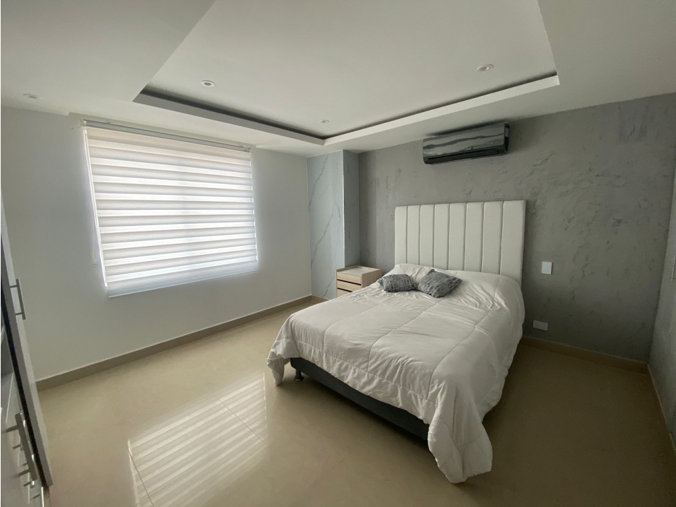 Apartamento a la Venta en Cielomar, Cartagena — foto 6