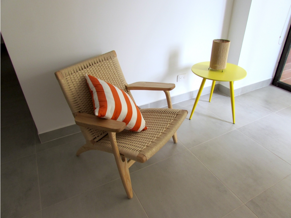 Apartamento a la Venta en el Cabrero, Cartagena — foto 5