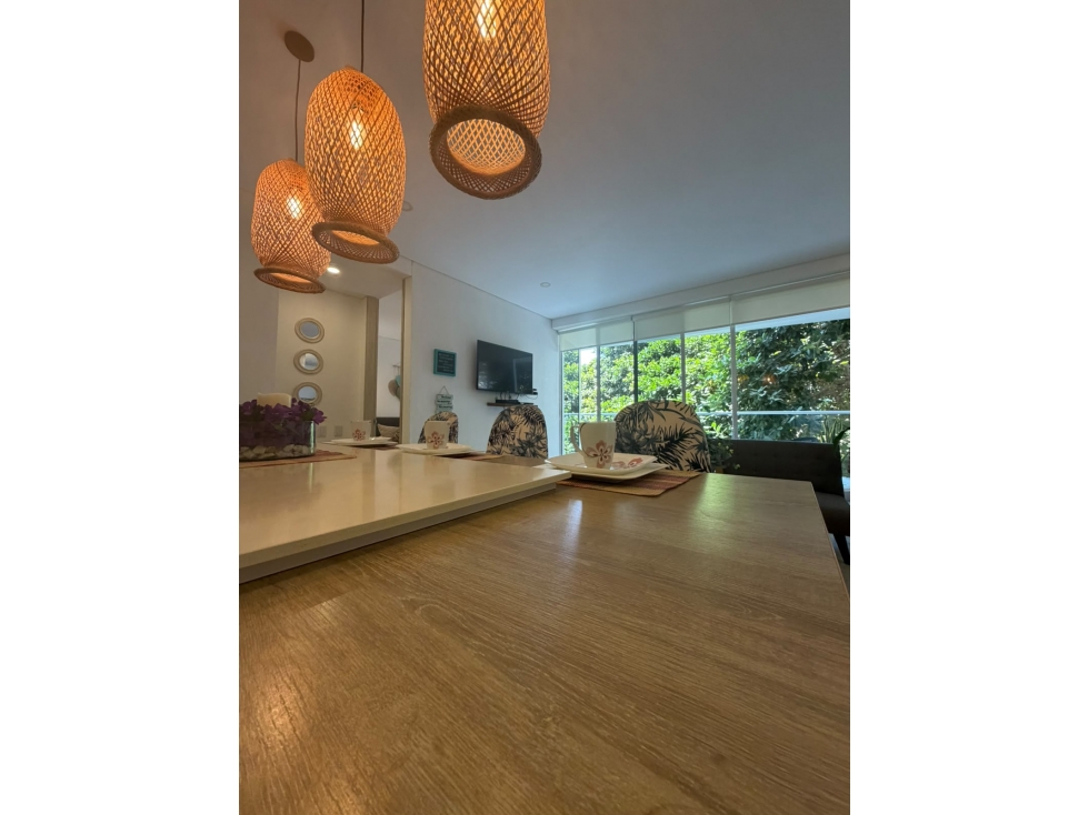 Apartamento a la venta en Cielomar, Cartagena de Indias — foto 5