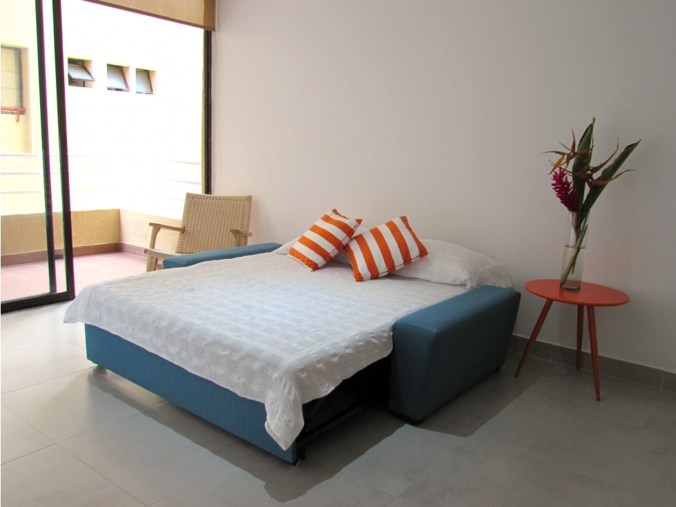 Apartamento a la Venta en el Cabrero, Cartagena — foto 6