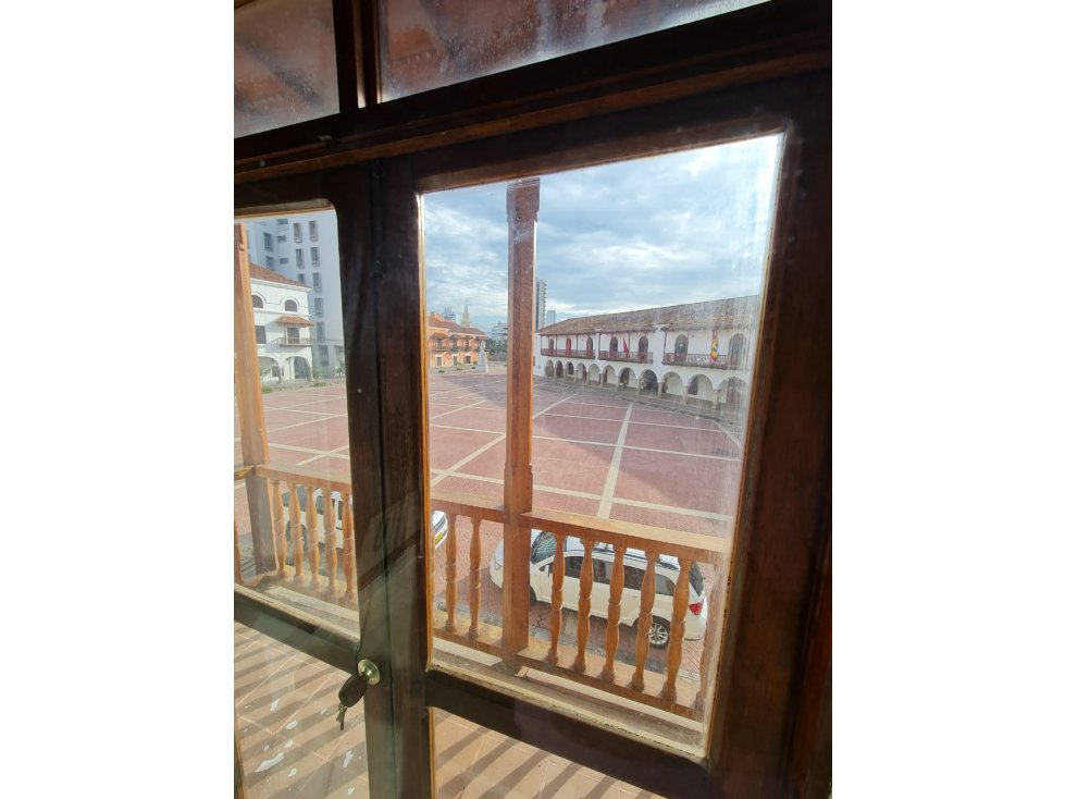 Casa Comercial en Arriendo - Venta en Cartagena de Indias - CENTRO — foto 3