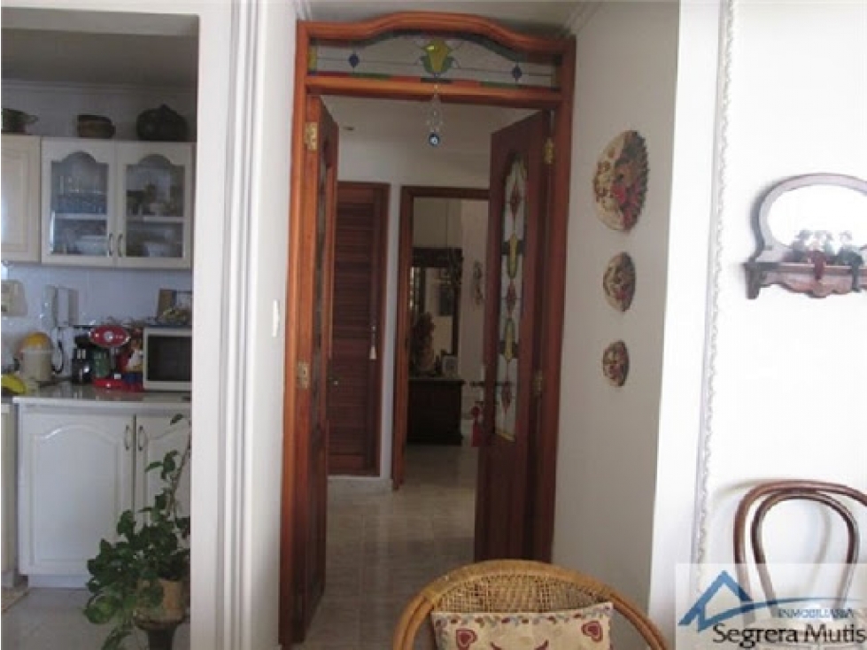 Apartamento en Venta en Cartagena de Indias - BOCAGRANDE — foto 5