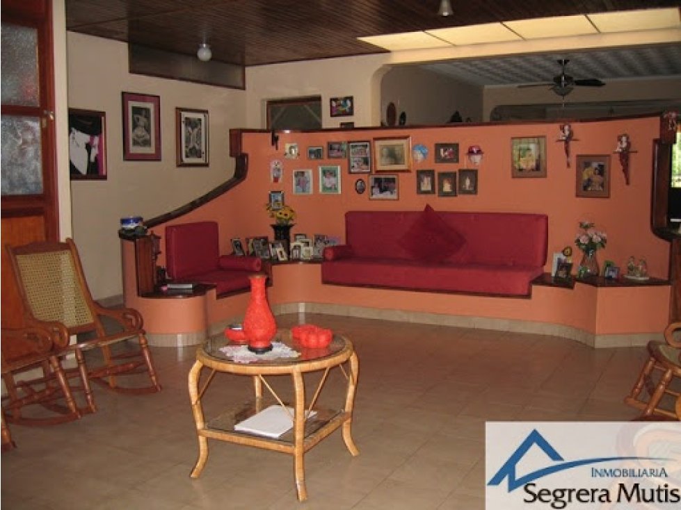 Casa en Venta y Arriendo en Plan Parejo - TURBACO - 5
