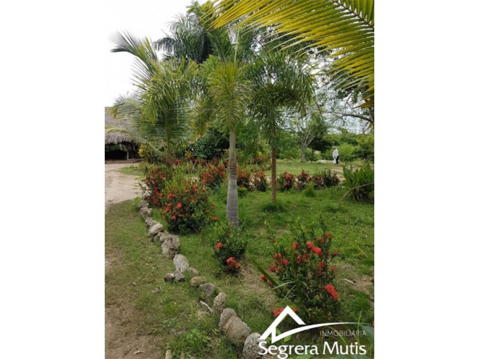 Lote en Venta en Cartagena de Indias - TURBACO - 3