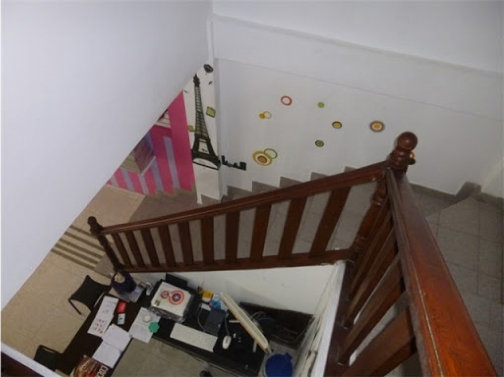Casa en Venta en Cartagena de Indias - PIE DE LA POPA - 3
