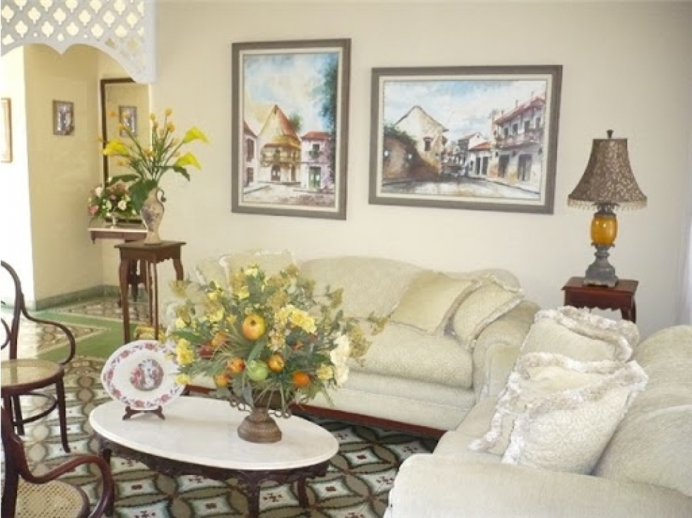 Casa en Venta en Cartagena de Indias - MANGA — foto 4