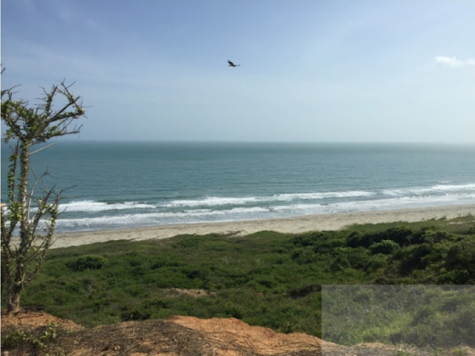 Lote en Venta en Cartagena de Indias - ZONA NORTE - 3