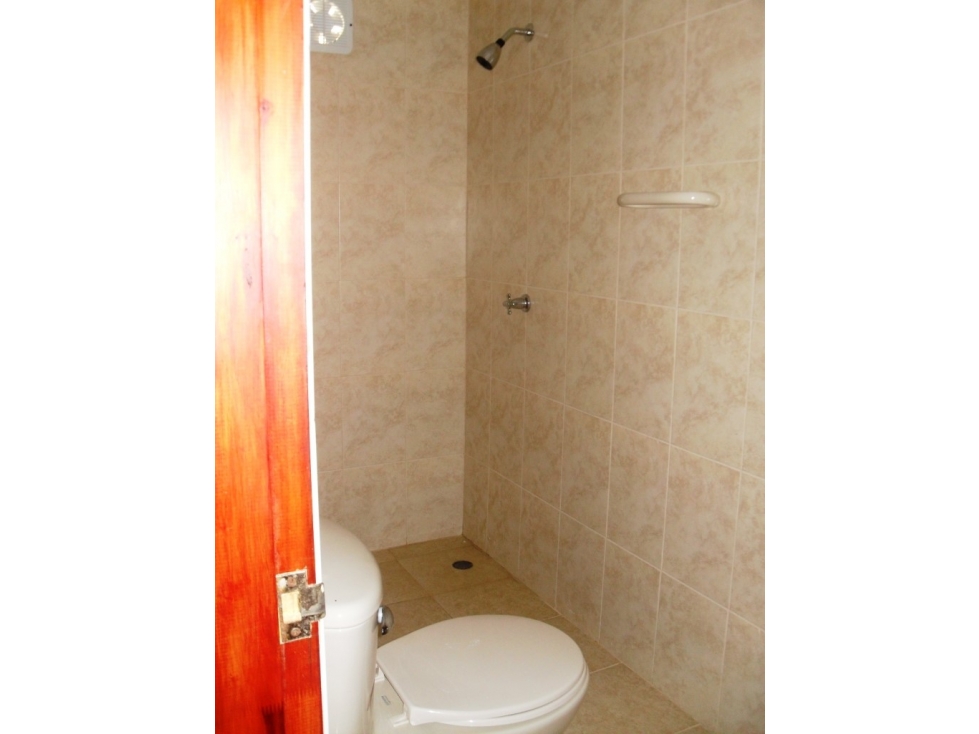 Apartamento en Venta en Cartagena de Indias - PIE DE LA POPA — foto 3