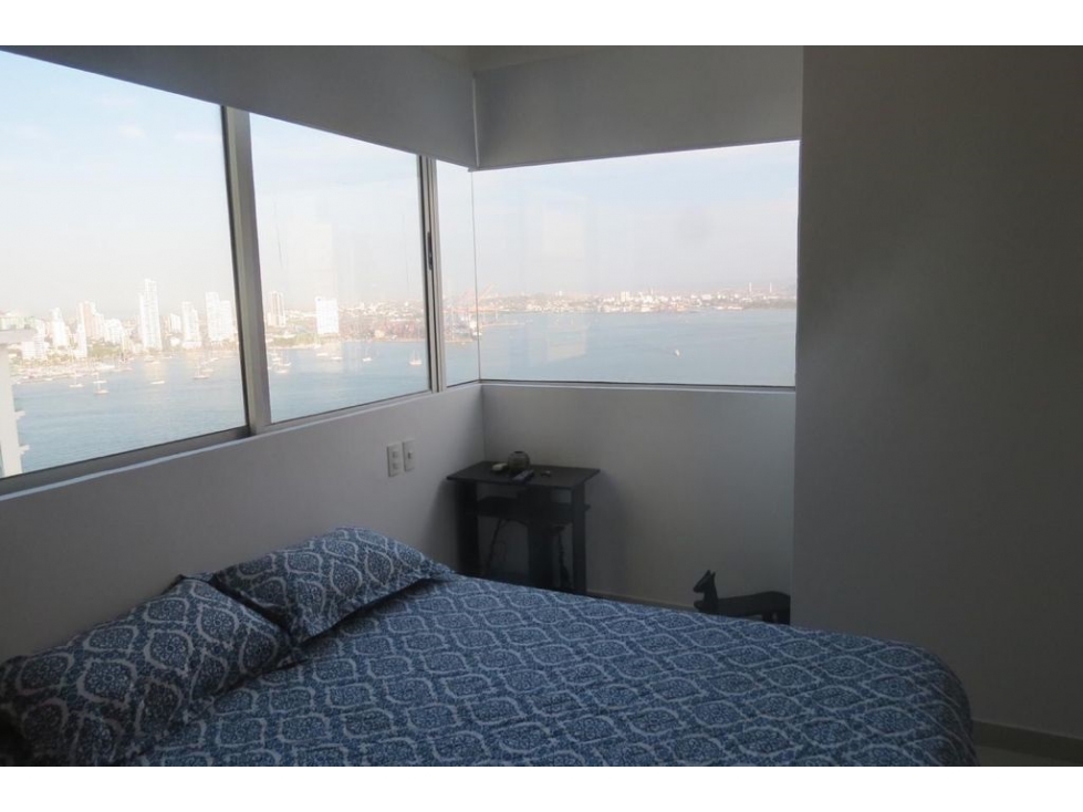 Segrera Vende apto con vista al Mar — foto 3