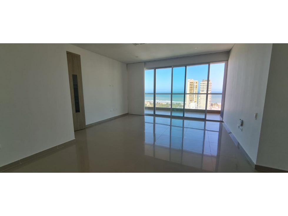 Apartamento en VENTA en Cartagena de Indias - BOCAGRANDE — foto 6