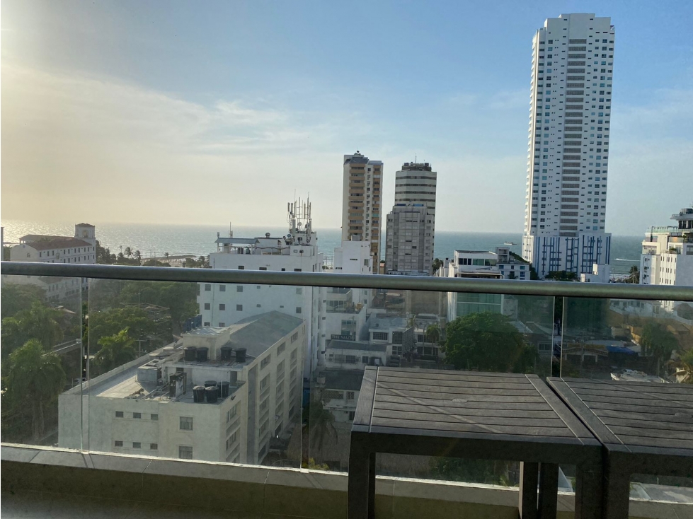 Segrera Mutis vende apartamento en Bocagrande — foto 6