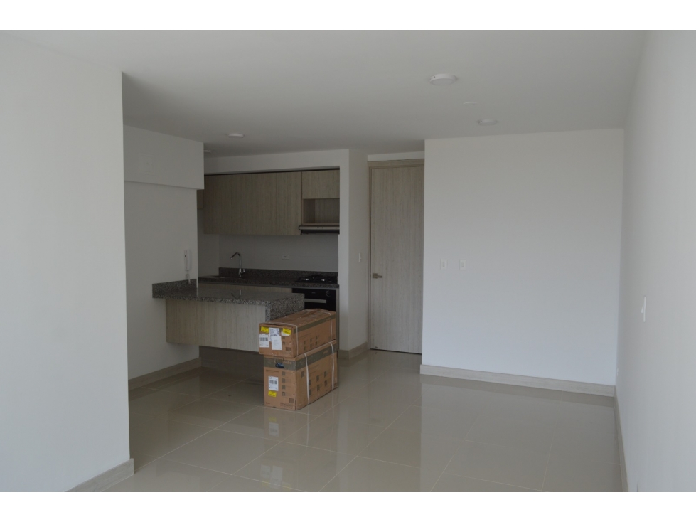 Apartamento en Venta en Cartagena de Indias - MANGA — foto 3