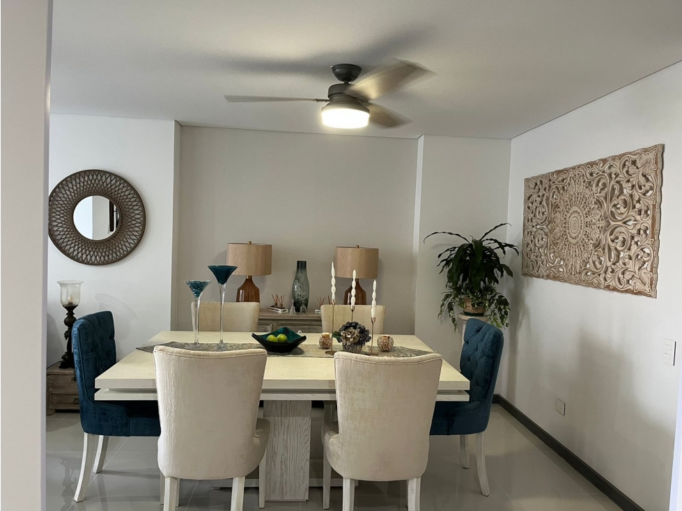 Segrera Mutis vende Apartamento en Cielomar — foto 3