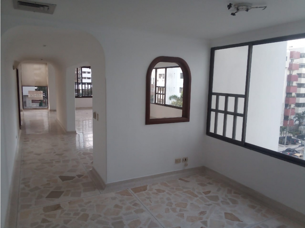 Segrera Mutis vende apartamento en Bocagrande — foto 3