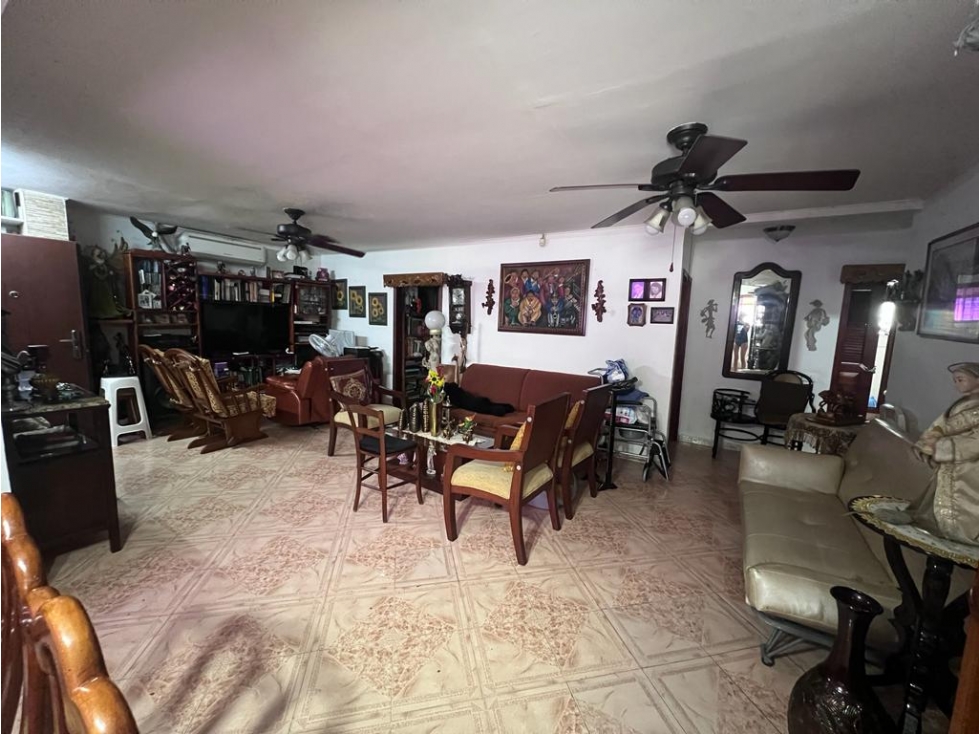 Apartamento en venta en Cartagena de Indias - GETSEMANI — foto 2