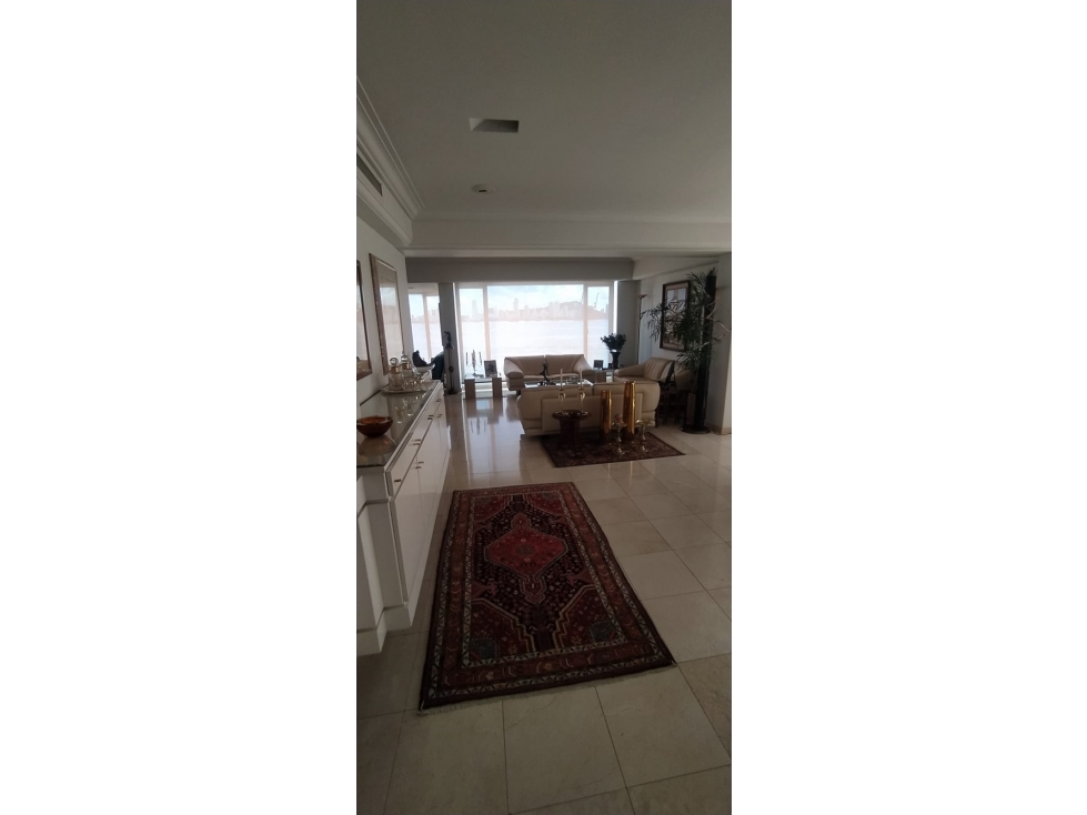Apartamento en Venta en Cartagena de Indias - CASTILLOGRANDE — foto 6
