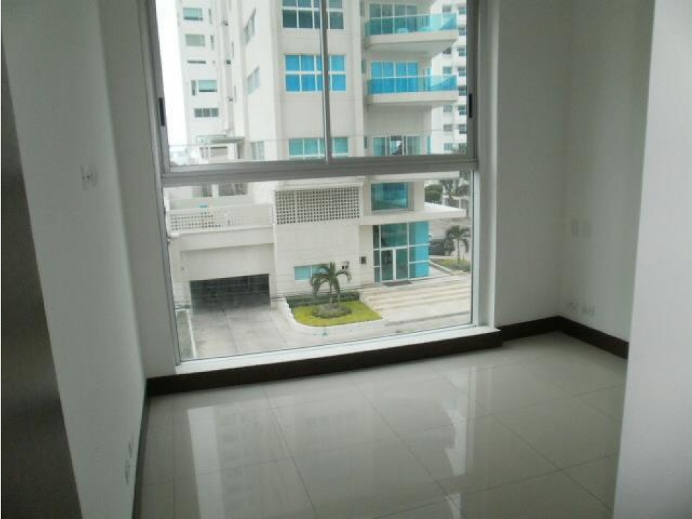 Segrera Mutis arrienda apartamento en Castillogrande — foto 3