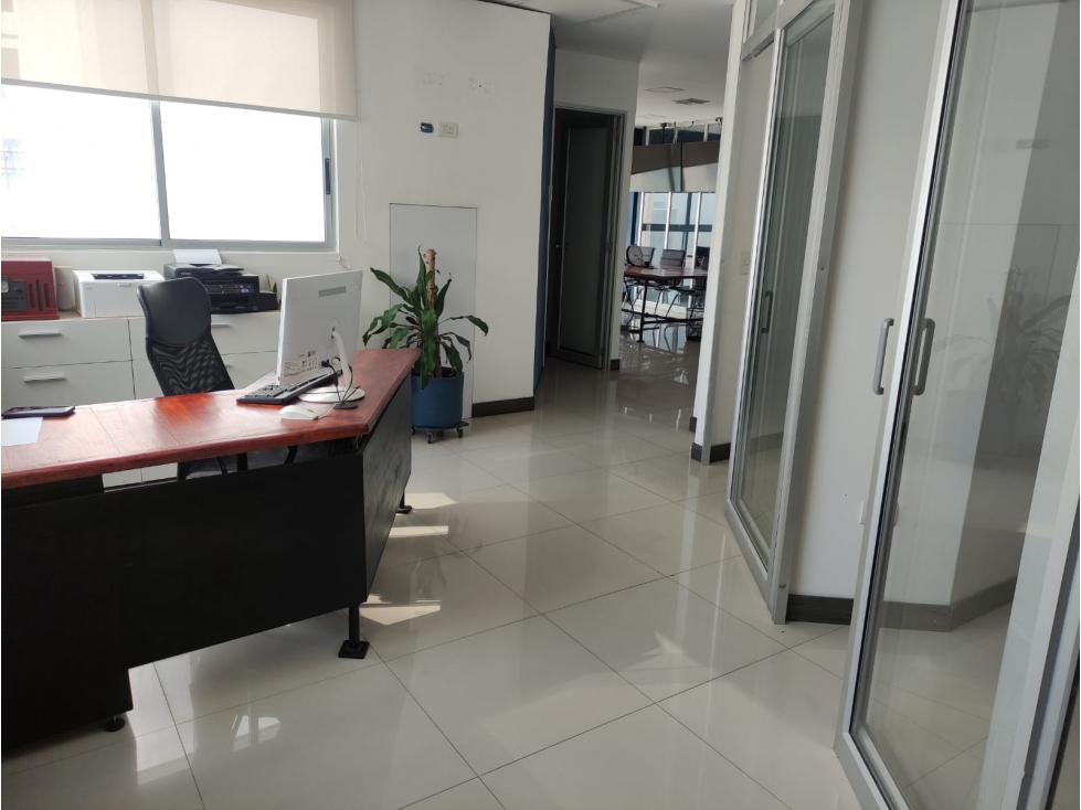 Oficina a la venta en Cartagena de Indias - Bocagrande — foto 3