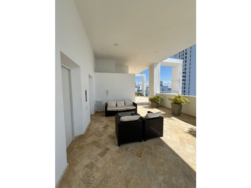 Apartamento en Venta en Cartagena de Indias- Bocagrande — foto 3