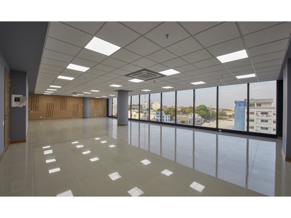 Oficina en venta y arriendo en Cartagena de Indias- Bosque — foto 3