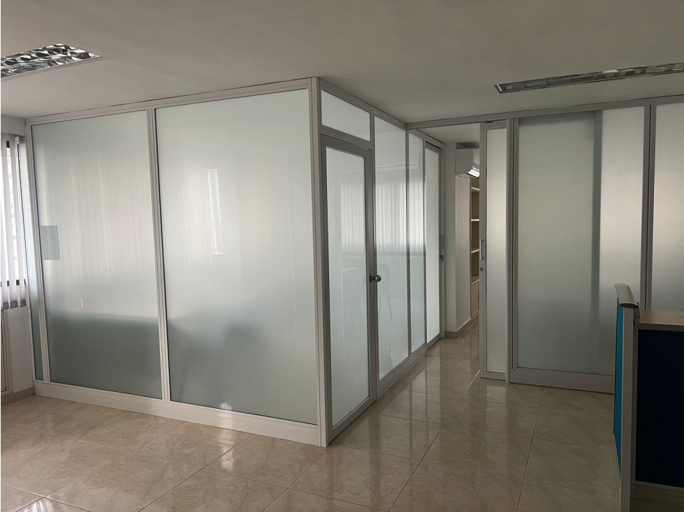 Oficina en arriendo y Venta en Cartagena- Bocagrande — foto 3