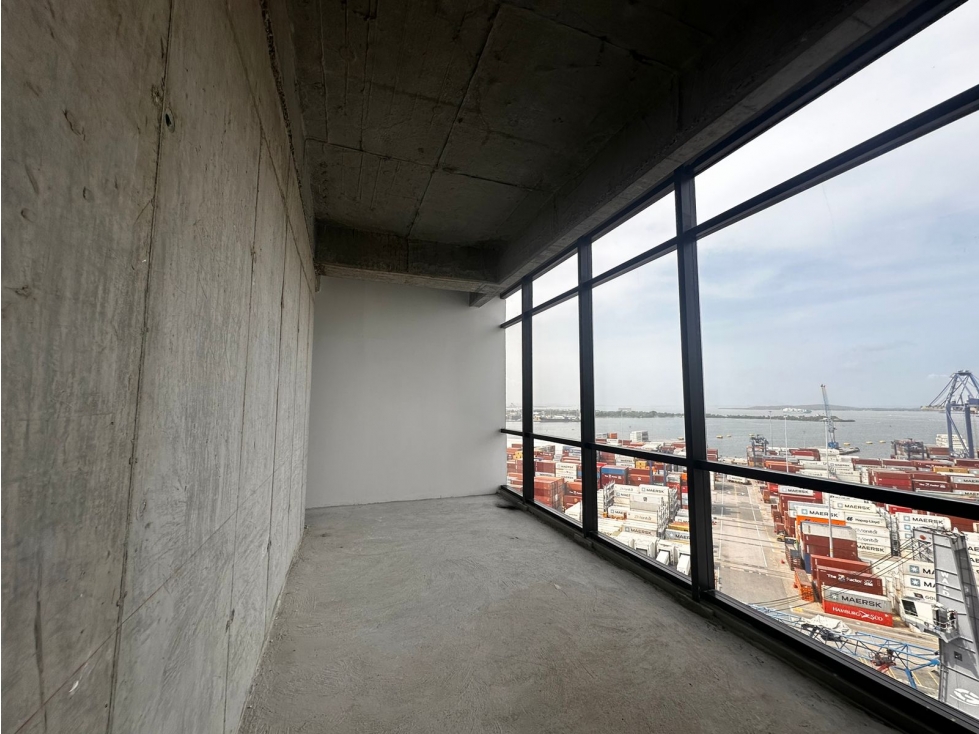 Venta de Oficina en Manga, Cartagena de Indias - 3