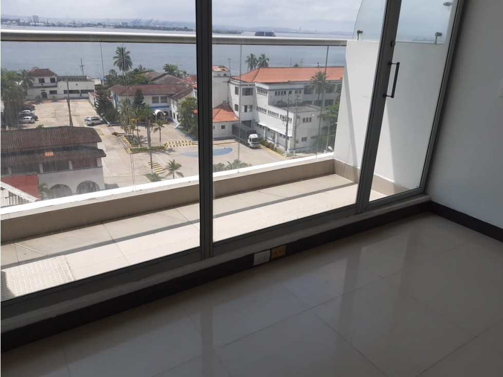 Oficina en Arriendo , Bocagrande - 3