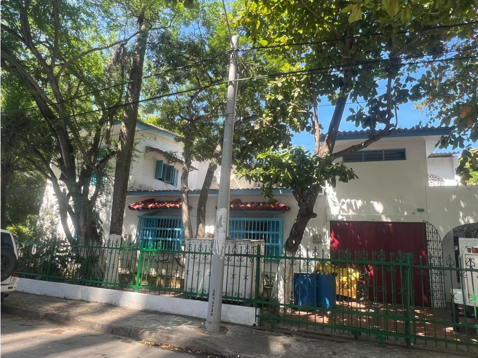 Hermosa Casa en el tradicional barrio de Manga — foto 6