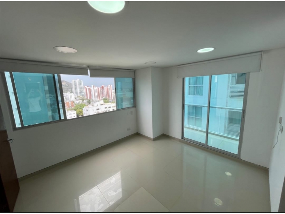 Apartamento a la Venta en Manga, Cartagena — foto 3