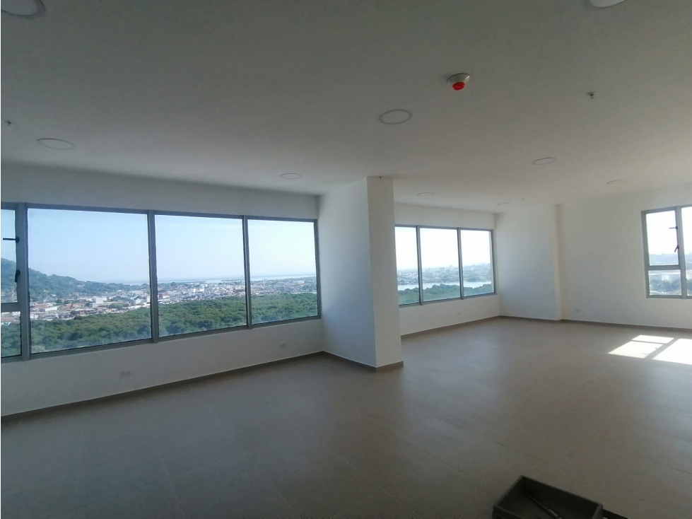 Oficina en Arriendo , Manga — foto 3