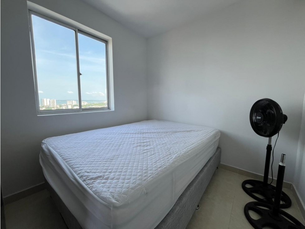Apartamento en venta - canapote — foto 5