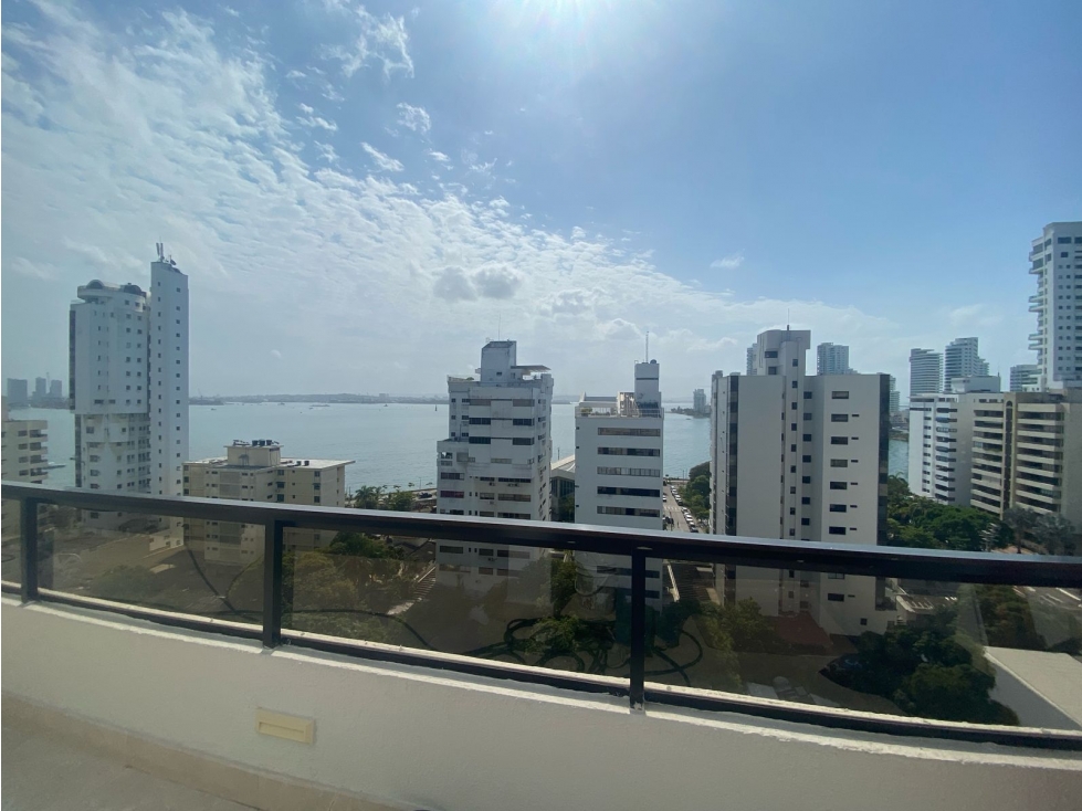 Apartamento a la venta en Bocagrande, Cartagena — foto 3