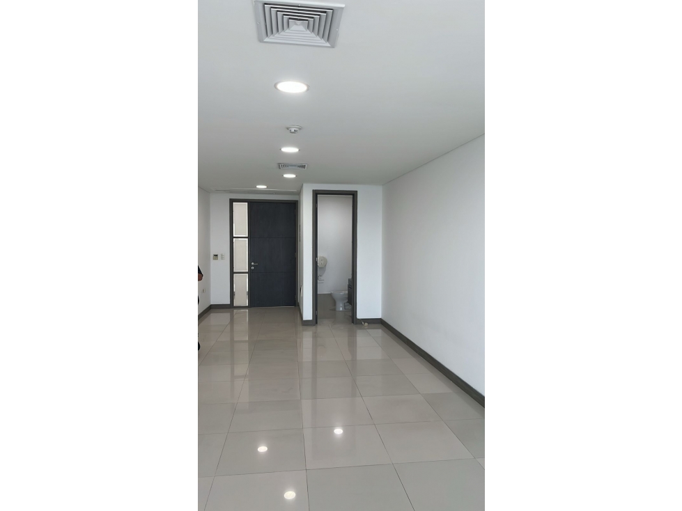 Oficina en arriendo , Bocagrande — foto 3