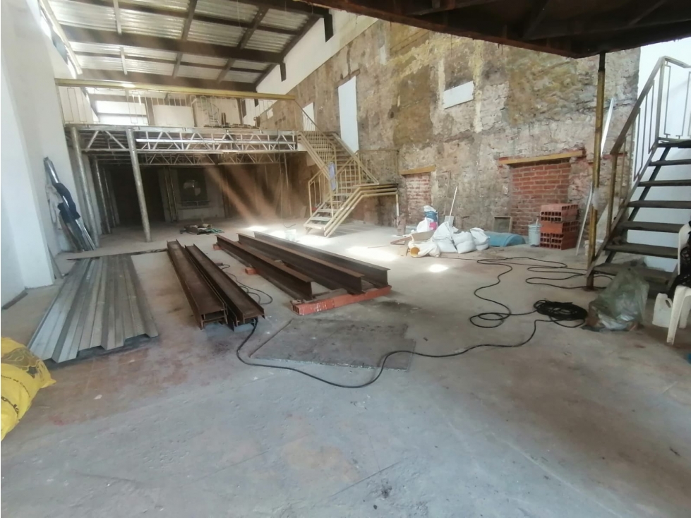 Casa Comercial en el Centro, Cartagena — foto 5