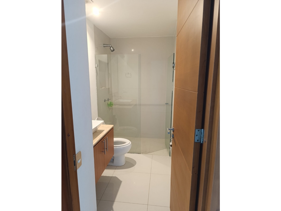 Apartamento en Arriendo - Bocagrande — foto 3