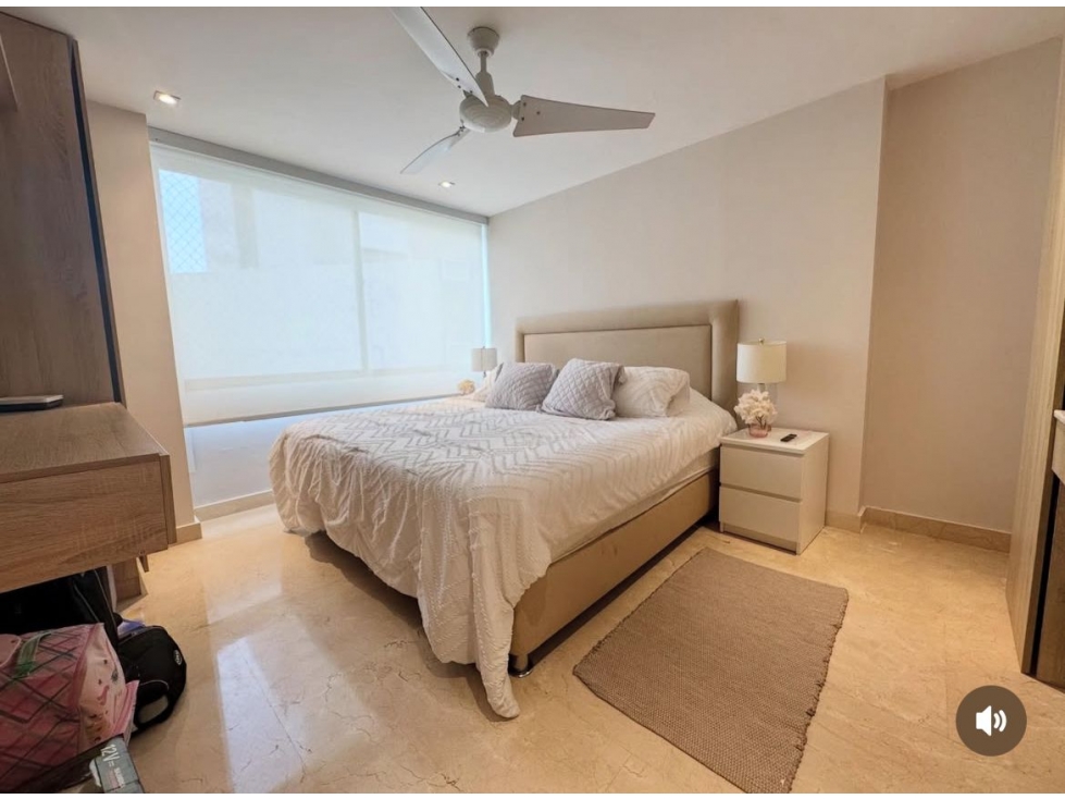 Apartamento a la Venta en Castillogrande, Cartagena de Indias — foto 3