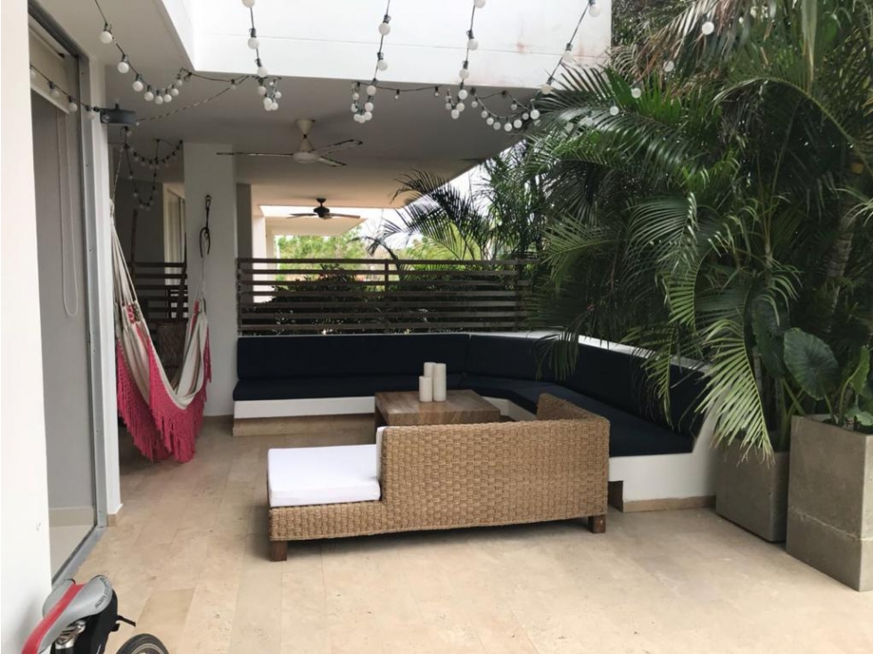 Apartamento para arriendo y venta en Zona Norte, Cartagena — foto 3