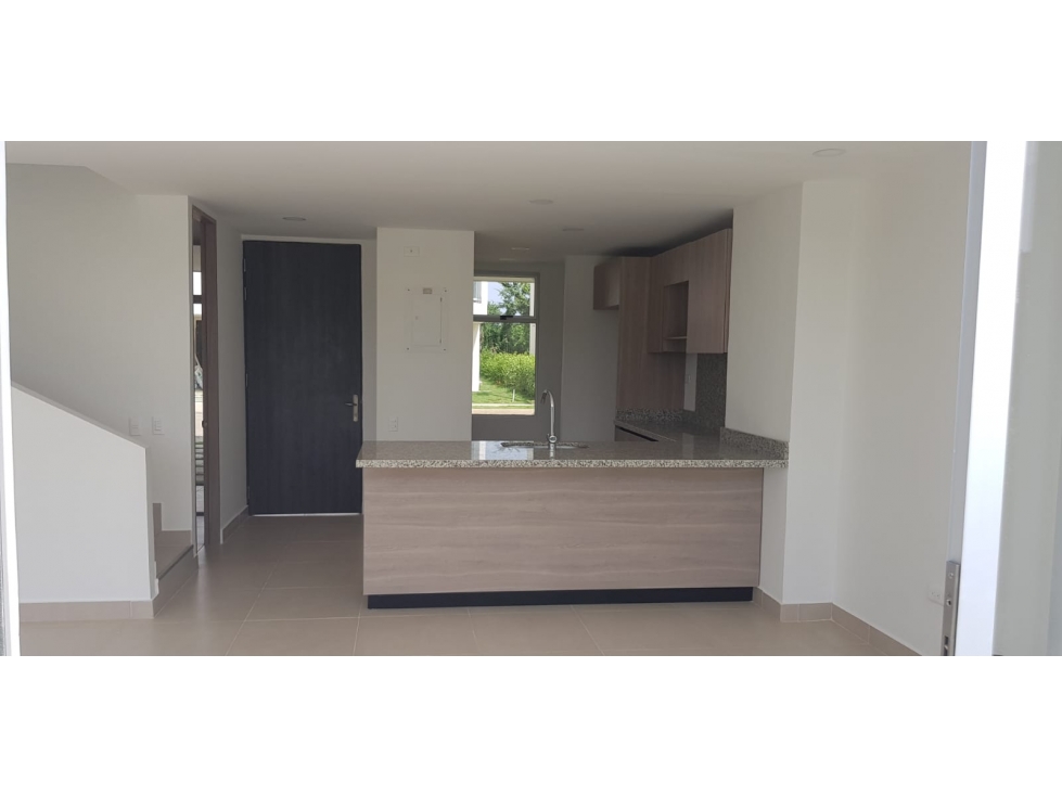 Casa arriendo en Zona Norte, Cartagena de Indias — foto 3