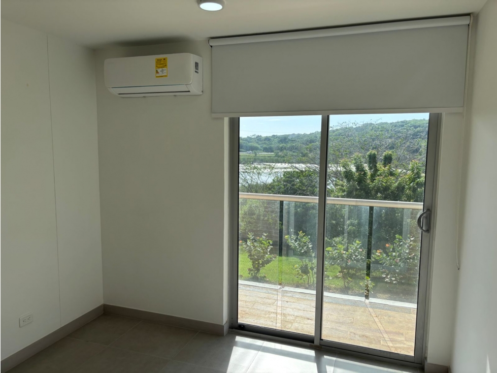 Apartamento a la Venta en Serena, Cartagena de Indias — foto 3