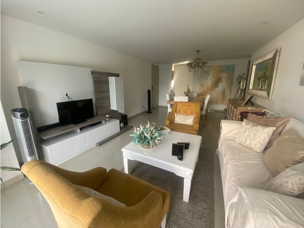 Apartamento a la venta en Manga, Cartagena — foto 3