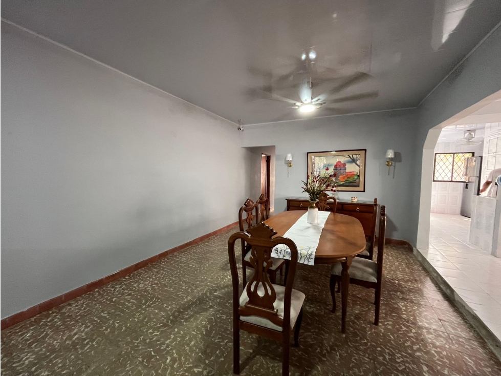 Casa a la Venta en Crespo, Cartagena — foto 3
