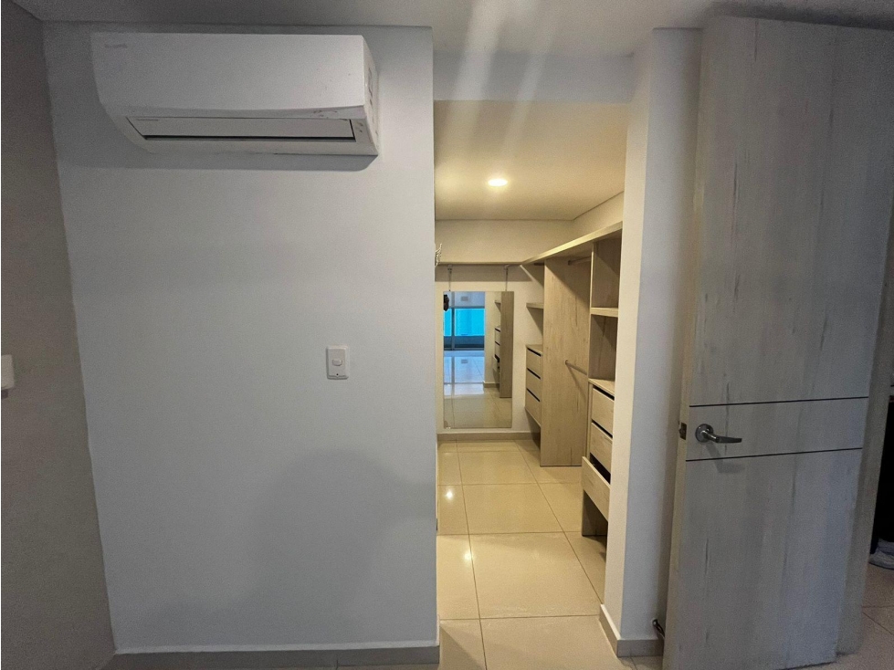 Apartamento a la venta en Cielomar — foto 3