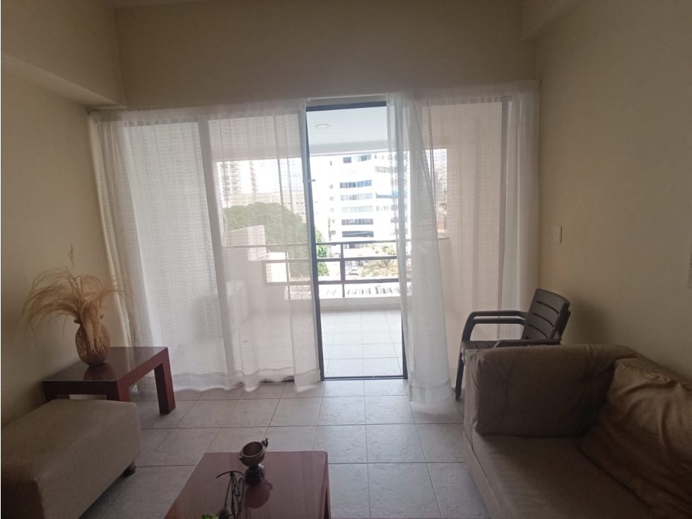 Apartamento en Arriendo - Bocagrande — foto 3