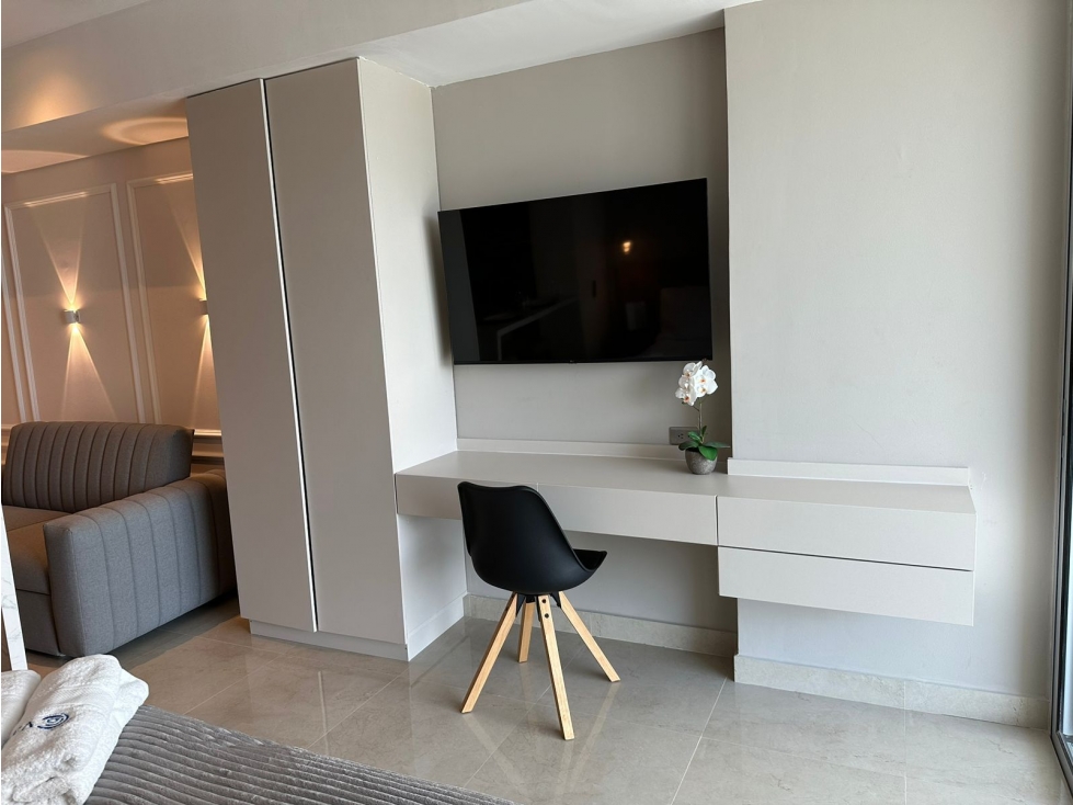 Suite a la Venta en Crespo, Cartagena — foto 3