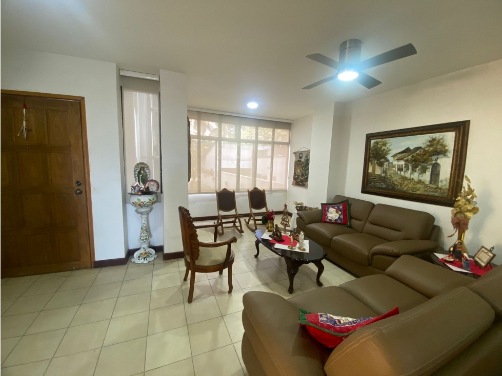 Apartamento a la Venta en Manga, Cartagena — foto 3