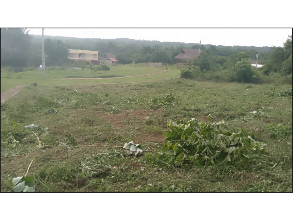 Lote a la Venta en Turbaco — foto 3